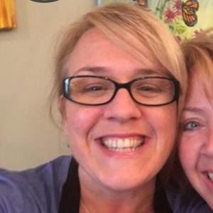Meet your Posher, Kathleen